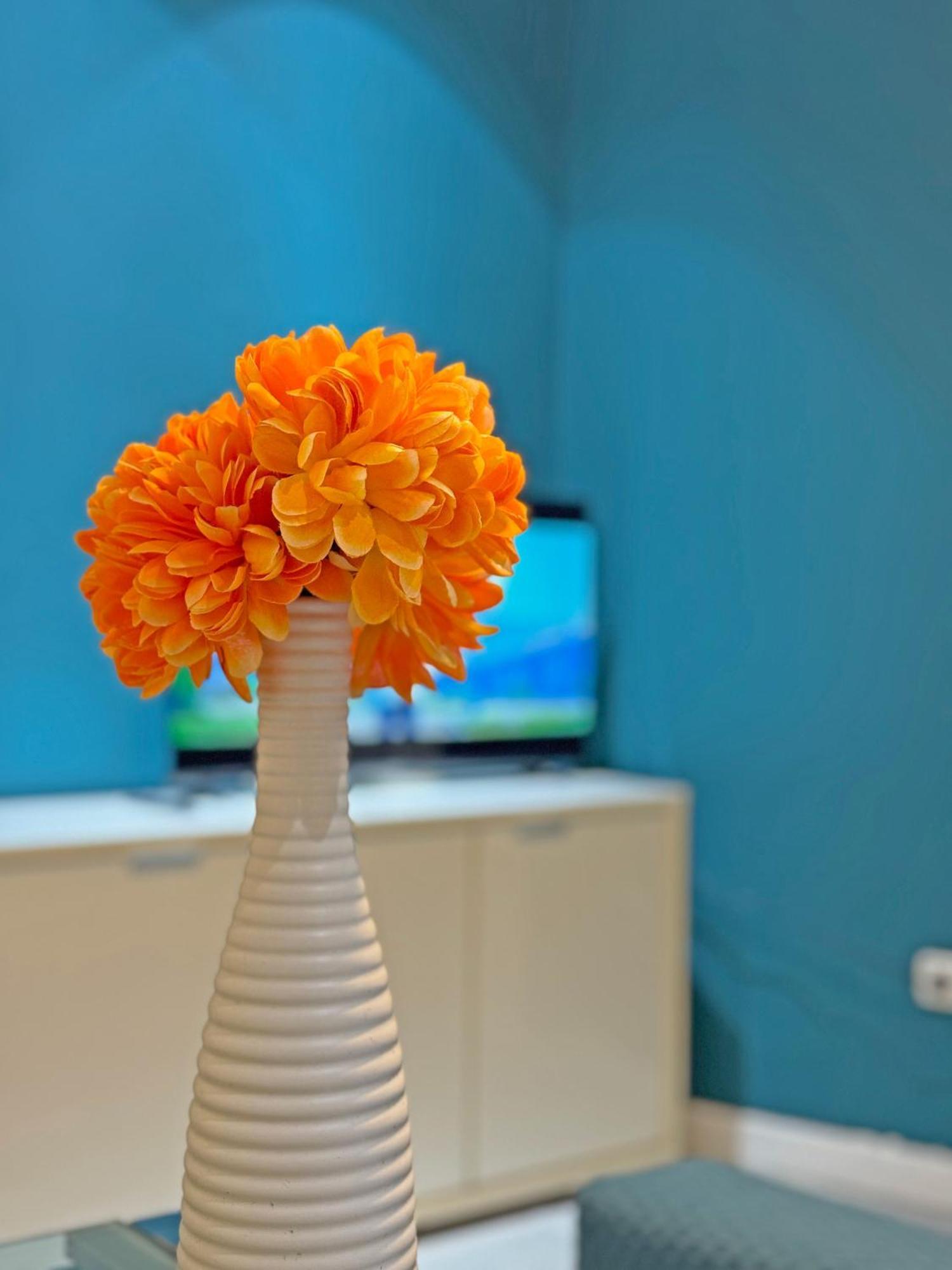 Apartament Luminoso, Con Patio Y Buena Zona Madryt Zewnętrze zdjęcie